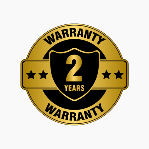 Add a 2-Year Protection Plan – Covers Damage & Defects